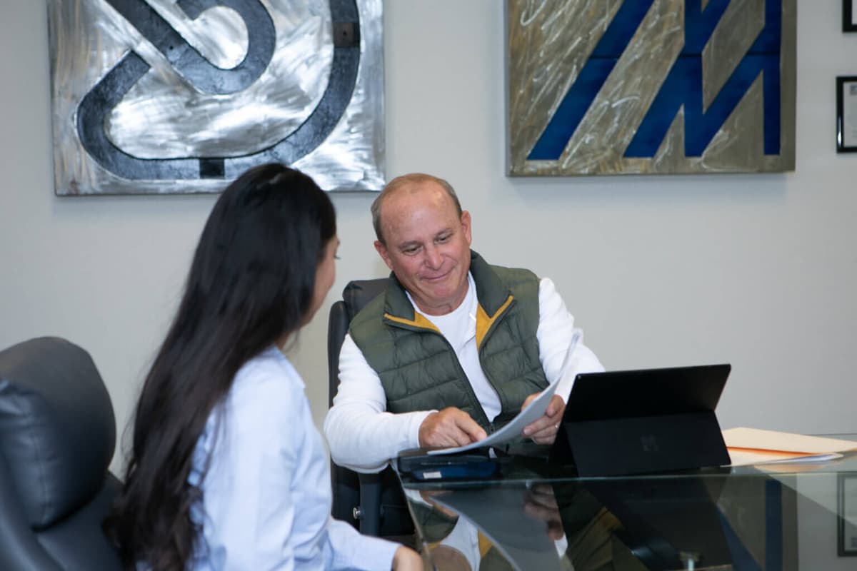 Turnkey Manufacturing