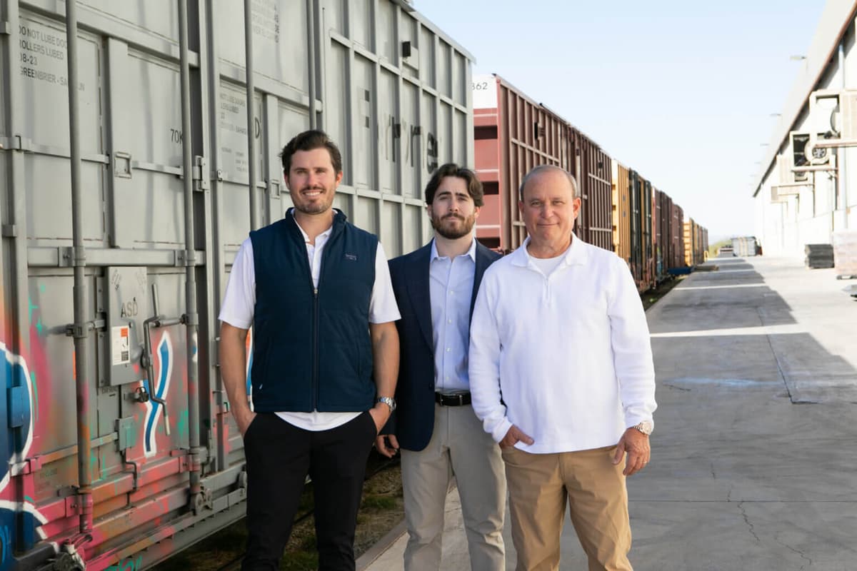 Foreign Trade Zone Facility